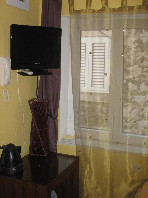 Split Central Guesthouse Cameră foto