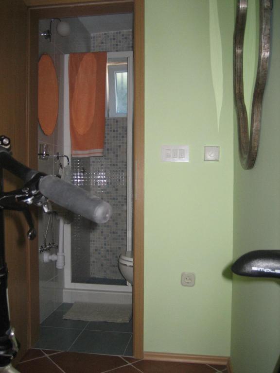 Split Central Guesthouse Cameră foto