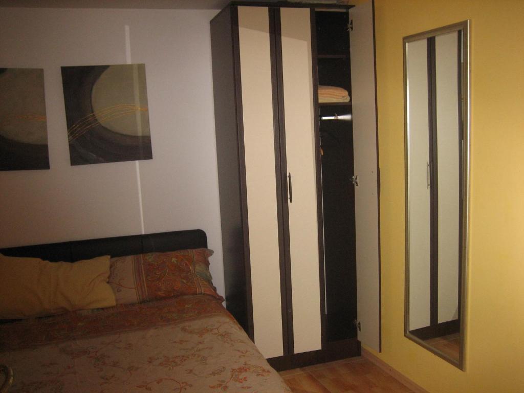 Split Central Guesthouse Cameră foto